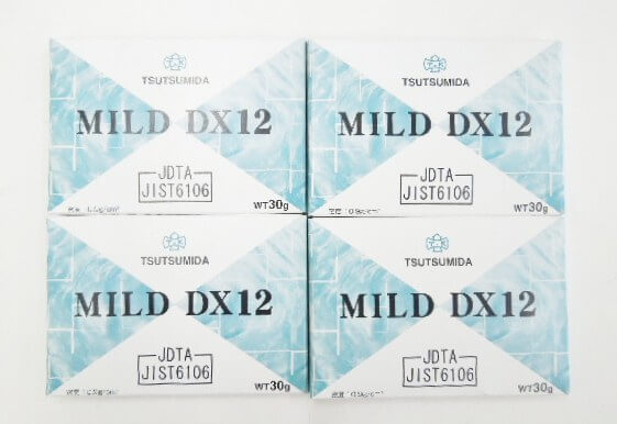 未使用 歯科用金属パラジウム合金　堤田貴金属　マイルドDX12