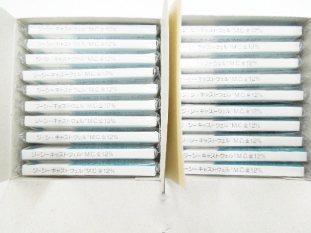 歯科用金属製品　12金パラジウム合金　ジーシー・キャストウェルmc