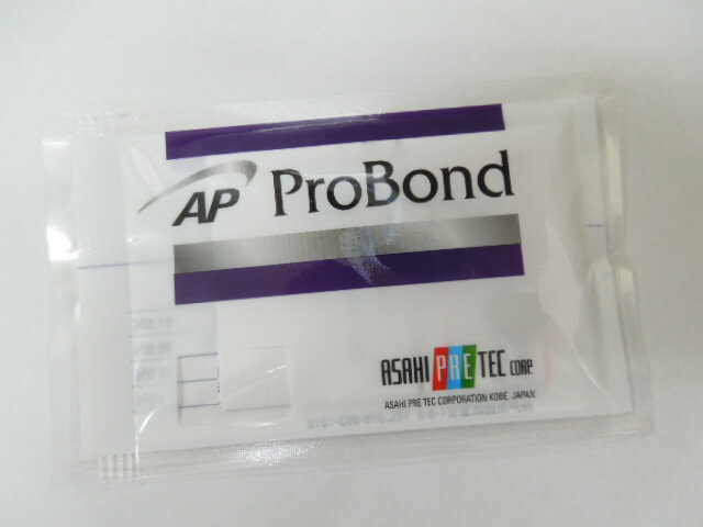 歯科用貴金属 白金加金・メタルボンド アサヒプリテック APプロボンド