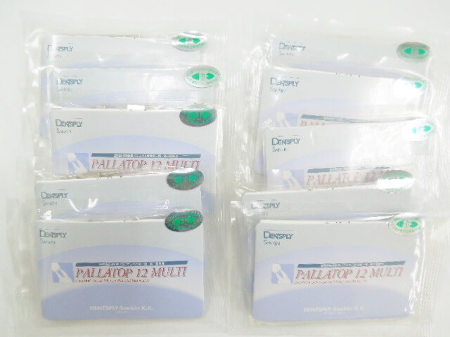 歯科用金属製品 12％金パラジウム合金 山本貴金属 パラゼット12-n